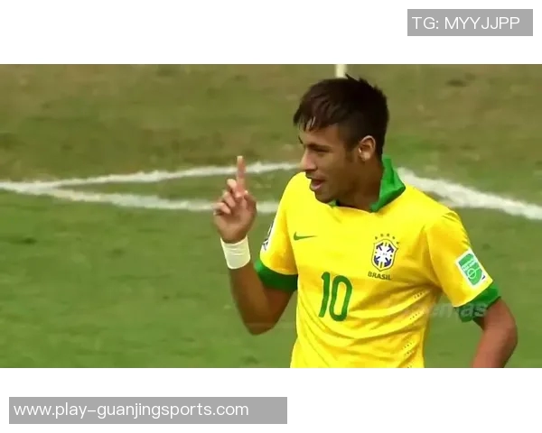 巴西足球视频精彩集锦展现桑巴足球魅力与激情瞬间