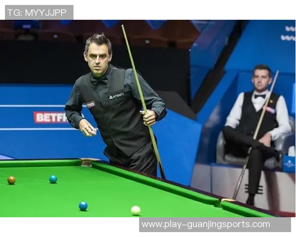 奥沙利文与塞尔比巅峰对决决赛精彩瞬间回顾与分析